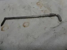 1992 MARINER 25HP TILT LOCK PIN ROD 17-56373A2 24-92995 MERCURY MOTOR OUTBOARD