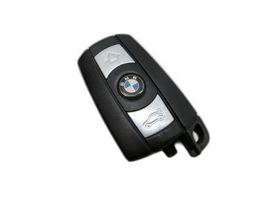 Fernbedienung Funk Funkschlüssel für BMW X1 E84 LCI 12-15 6986583