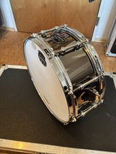Mapex Armory Tomahawk Snare Drum 14x5,5 neuwertig