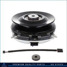 PTO Clutch for EXMARK E633098 Lawn Mower