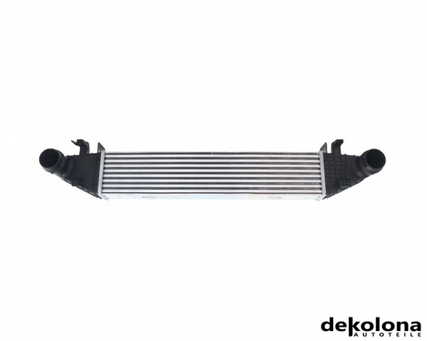 LadeluftküHler FüR Mercedes E-Klasse T-Model C-Klasse 07-16-image