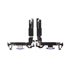 FOR IPHONE 16 ULTRAMARINE CHARGING PORT FLEX CABLE PART