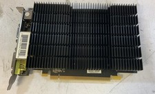 PV-T94G-YH GF 9400GT 550M 512 Mb Video Computer Parts Graphic NS-P7A