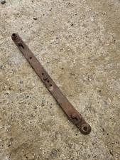 Ferguson TEA, TED, TEF, TE20 Tractor Toplink vintage
