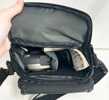 Fujifilm FinePix 2400zoom Camera W/ Case Tested