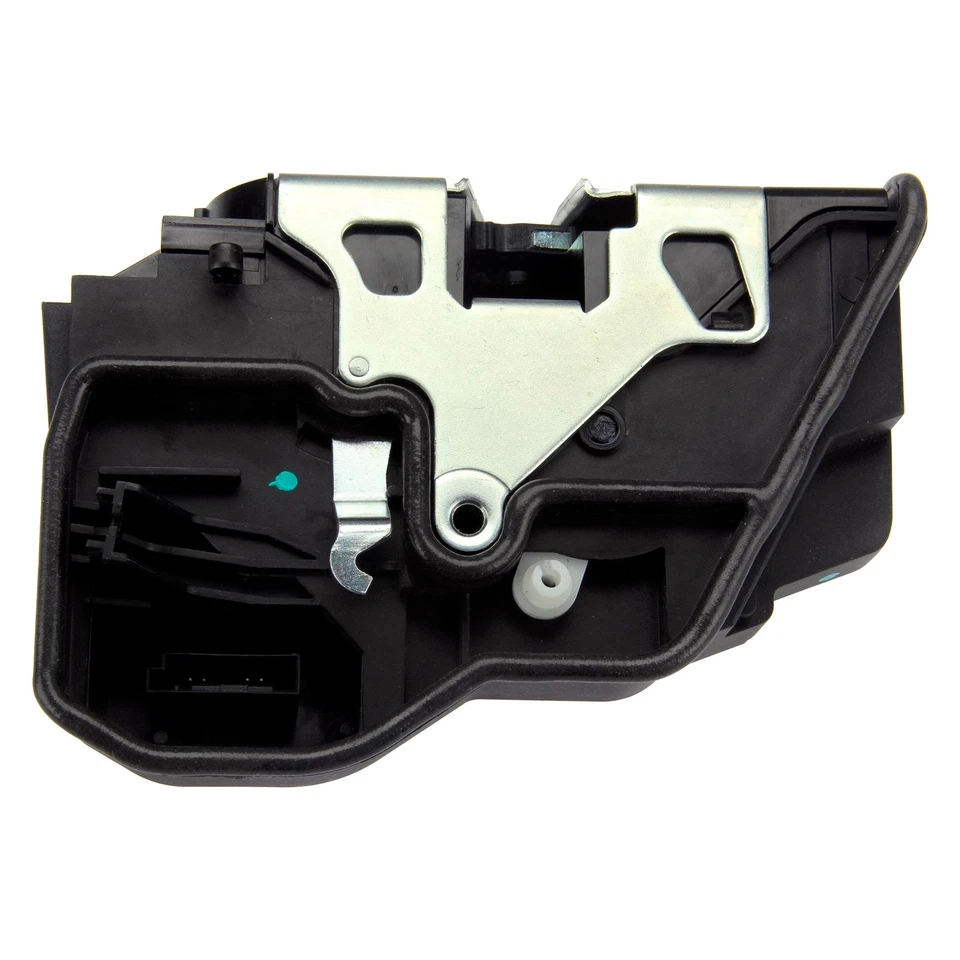 For BMW X3 2009-2015 URO Parts 51227229459 Rear Driver Side Door Latch Assembly - Изображение 3 из 4