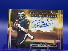 2022 Panini Origins Football Cards Checklist 24