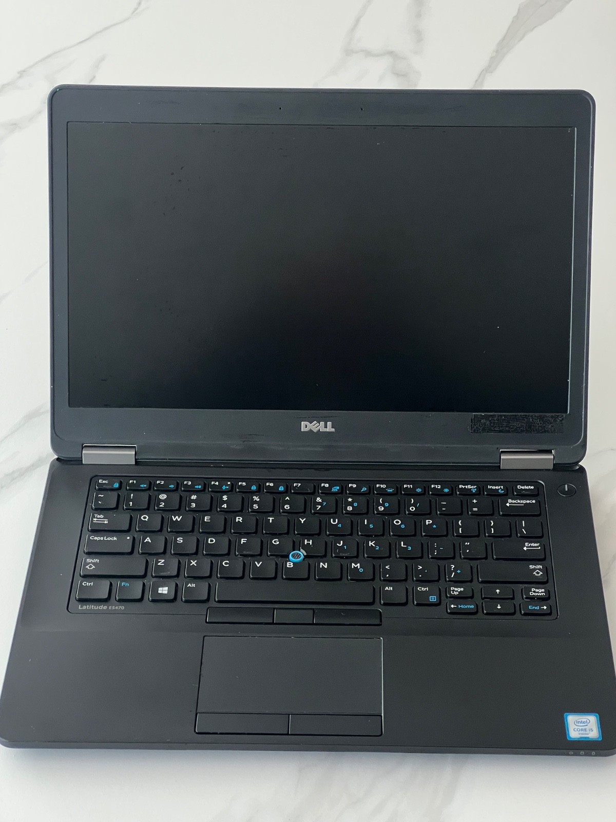 Dell Latitude 14" Intel i5 Laptop