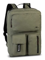Bench. Utility Backpack Rucksack Laptoprucksack Rucksack Olive Green OlivgrüN