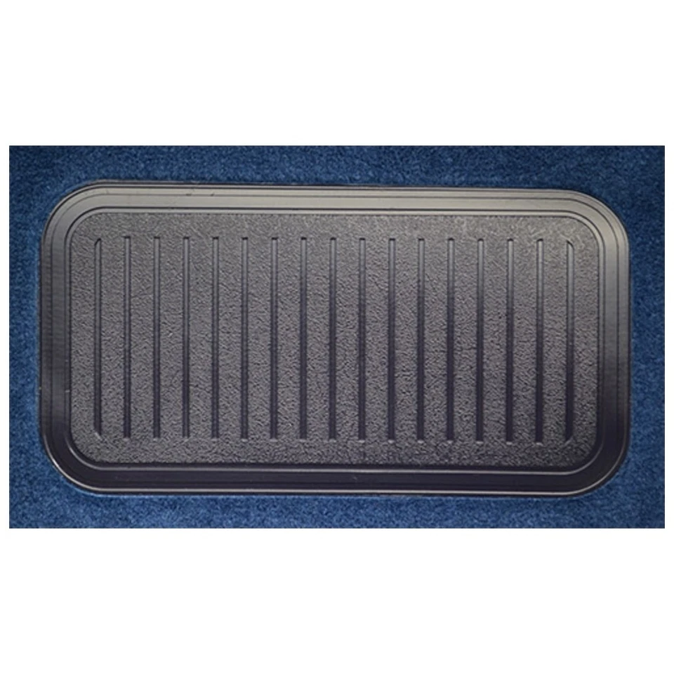 Alfombra para Ford Granada 1975-1980 2 puertas Cutpile Foto 3 de 4