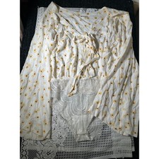Free People Forties Feels Bodysuit