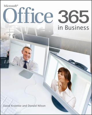 Office 365 in Business,Kroenke, David David Kroenke, Donald Nils