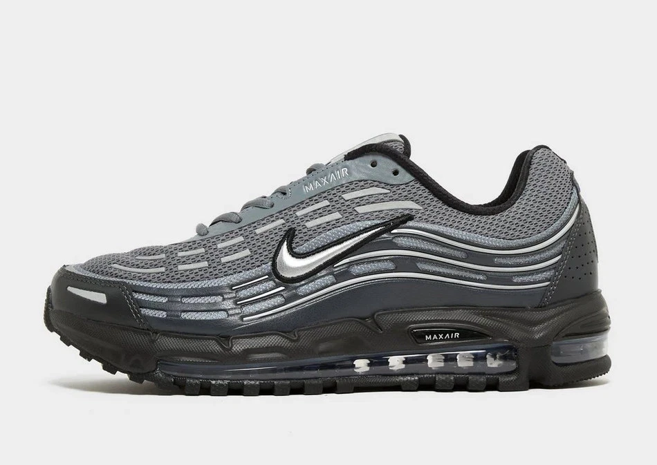 Nike Men's Air Max TL 2.5 Shoes in Grey