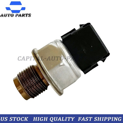 #ad NEW Fuel Rail Pressure Sensor RE549752 Fits John Deere Tractor Combine Sprayer $83.38