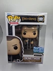 Funko Pop Lord of the Rings LE 9500 | 991 Denethor NEW IN HAND