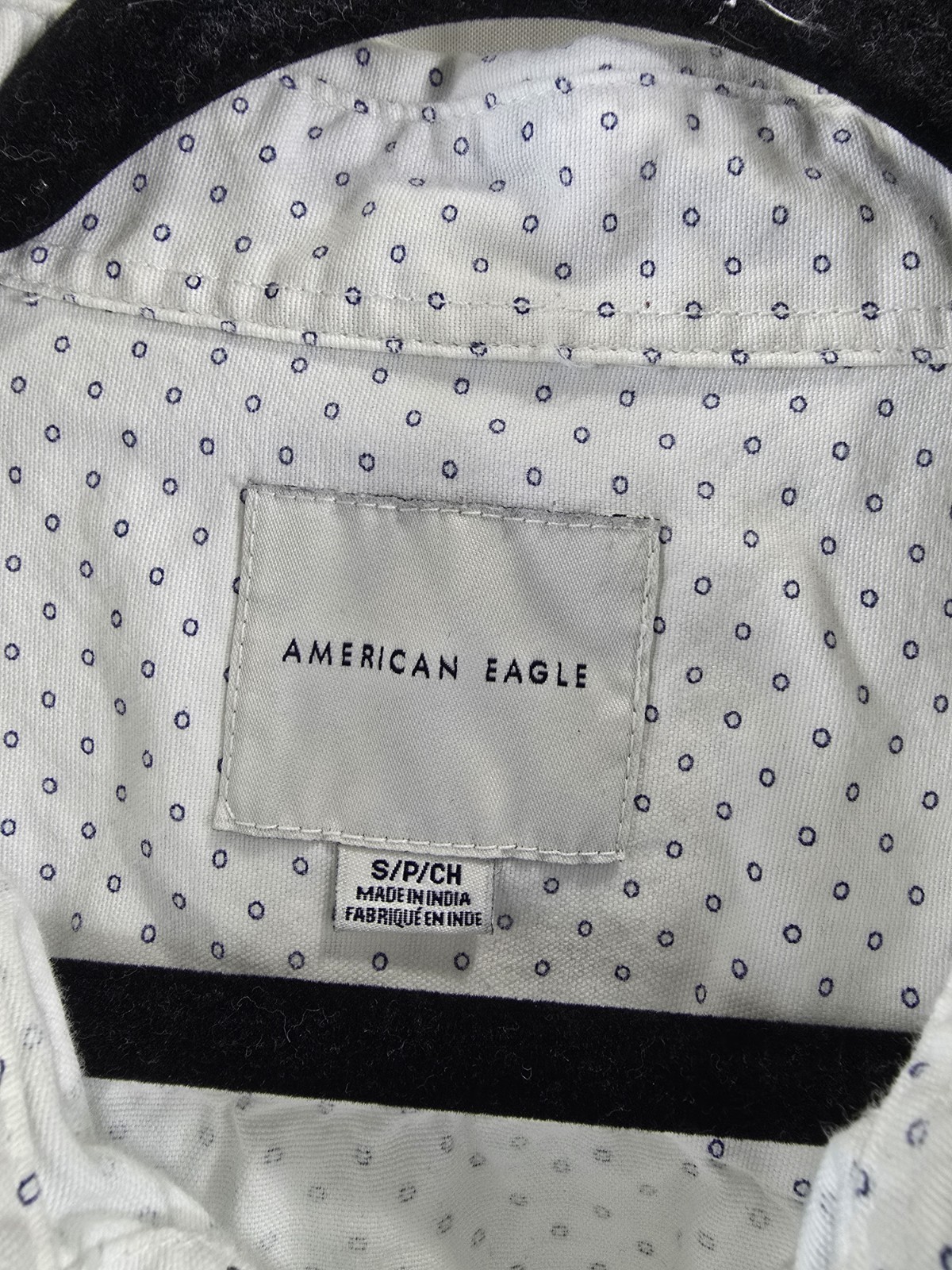 American Eagle button-down shirts Men Sizes Small - image 2