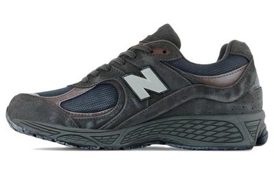 New Balance 2002R Gore-Tex Magnet Mood Indigo 2022 - M2002RXA