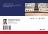 Solmaz Sedghi | Cinema And Architecture | Taschenbuch | Englisch (2021)