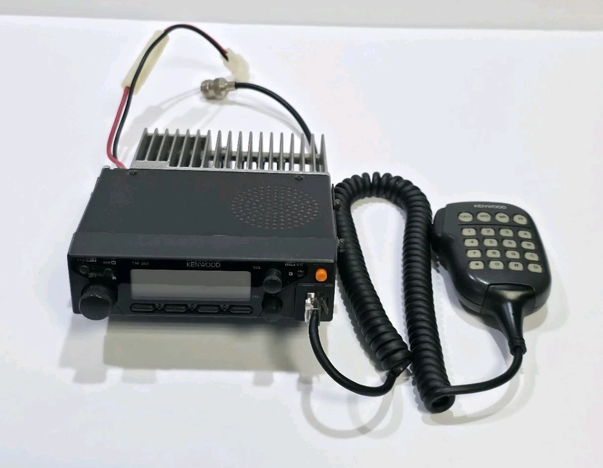 kenwood tm 261 products for sale | eBay