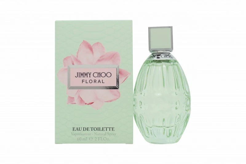 Jimmy Choo Floral Eau de Toilette
