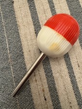 Powermaster Ratchet Ball Screwdriver Vintage Tool Made in USA