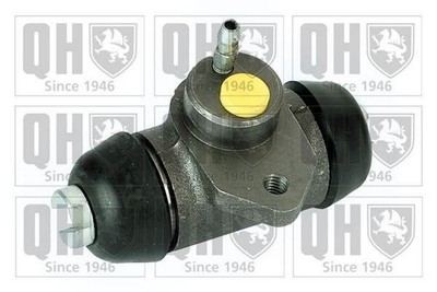 QUINTON HAZELL BWC3446 Radbremszylinder Trommelbremse Hinten