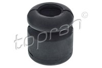 1X Topran 301 565 Anschlagpuffer Federung FüR Ford