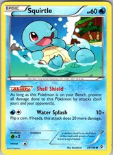 Squirtle Common Boundaries Crossed 29/149 LP on eBay