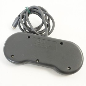 PC-Engine HORI FIGHTING COMMANDER PC Controller Pad Tested HPJ-07 2499