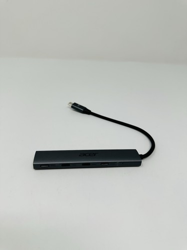 Acer 4-in-1 USB C Hub - Picture 6 of 6