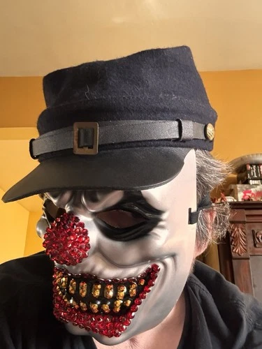 Reproduction American Civil War Kepi Size M As Is