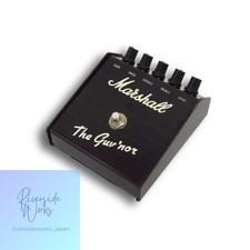 Marshall The Guv'nor