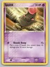 Spoink 7/12 EX Trainer Kit 2 Plusle Pokemon Lightly Played