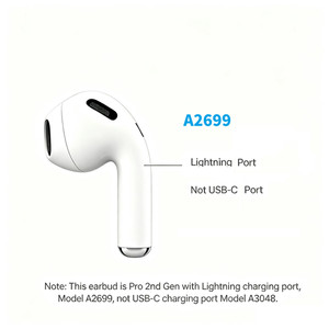 Airpods Pro 2 Lighting | eBay