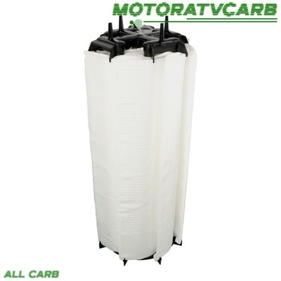 ALL-CARB DEX7200DC Grid Assembly For Pro-Grid DE7220 Pool Filter Element Cluster