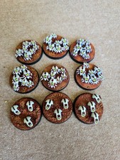 Warhammer 40k Necron Scarabs 9