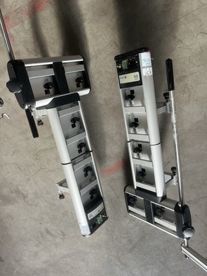 Care Fusion Alaris Asena DS Dockingstation für 06 Pumpen