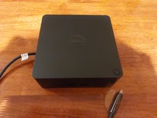 Stacja dokująca Dell TB16 USB-C Thunderbolt TB16 (model K16A001