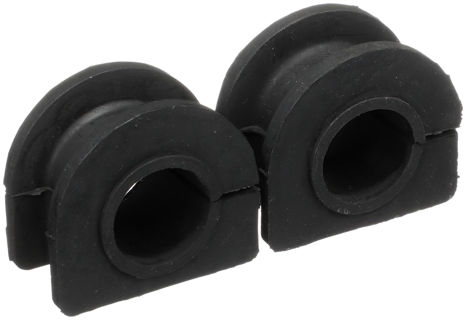Suspension Stabilizer Bar Bushing Kit Delphi For 1975-1986 Chevrolet C30