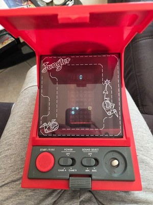 Gakken (Konami) Jungler LSI Game Tabletop/Handheld