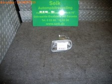 Nebelscheinwerfer links RENAULT Clio I (57) 128000 km