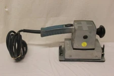 VINTAGE MILWAUKEE SAN-Z-ALL 6000 HEAVY-DUTY ORBITAL SANDER C2