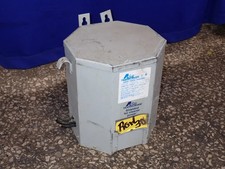 ACME R-2-53516-3S TRANSFORMER 10 KVA 11250310028