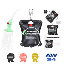 Solar Dusche Tasche RISEPRO C1004 20L 45 C Te...