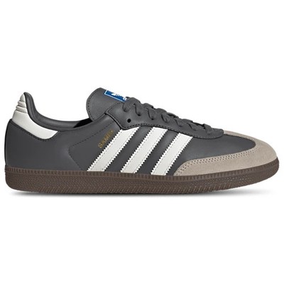 Adidas Herren Samba OG Grey Gum JR0913 (Größen)