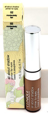 Clinique All About Shadow Primer for Eyes Full Size 02 Moderately Fair New Box