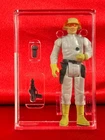 VINTAGE STAR WARS AFA 85 CLOUD CAR PILOT HK