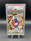 🔥 *PSA 10* 2025 Panini Donruss - Bomb Squad Jaxson Dart #BS-JDT (RC) 🔥