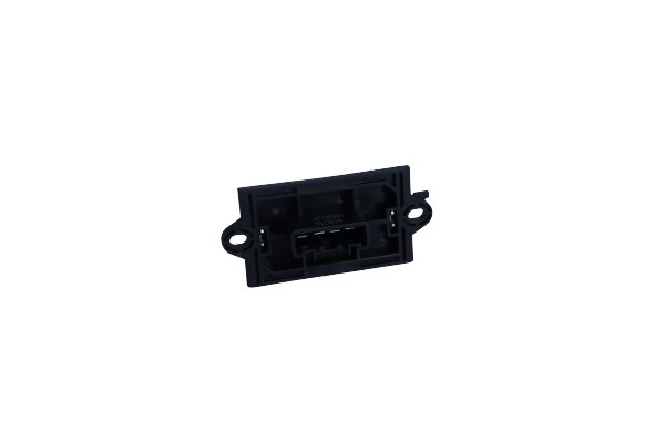 Résistance de climatisation Nissan Micra 03- module de gestion de vitesse du pulseur