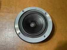 Dahlquist Magnat DQM-9 Compact - Midrange